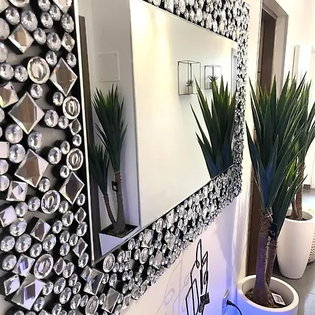 Spalatum New Chic & With Kitchen And Terrace - Centre سبليت
