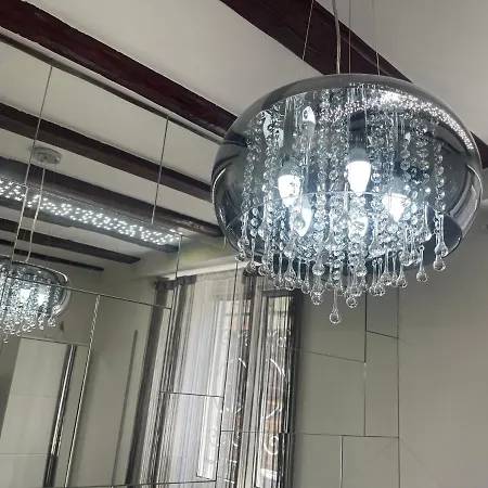 Spalatum New Chic & With Kitchen And Terrace - Centre سبليت