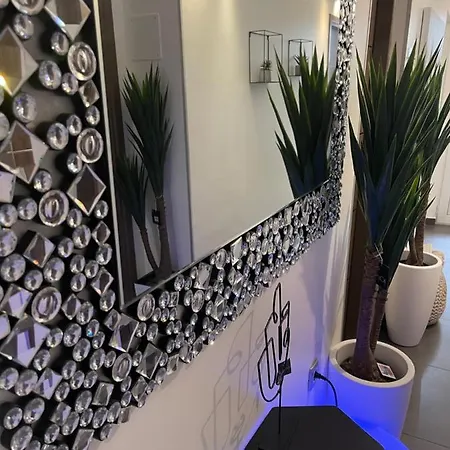 بيت ضيافة Spalatum New Chic & With Kitchen And Terrace - Centre سبليت