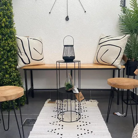 Spalatum New Chic & With Kitchen And Terrace - Centre Maison d'hôtes Split