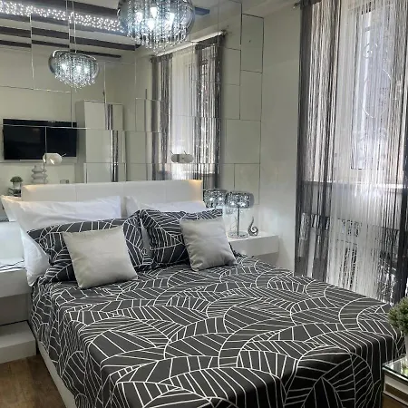 Spalatum New Chic & With Kitchen And Terrace - Centre *