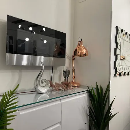 Maison d'hôtes Spalatum New Chic & With Kitchen And Terrace - Centre *