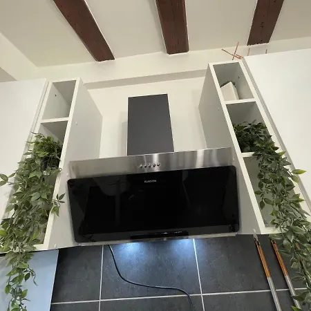Spalatum New Chic & With Kitchen And Terrace - Centre Split
