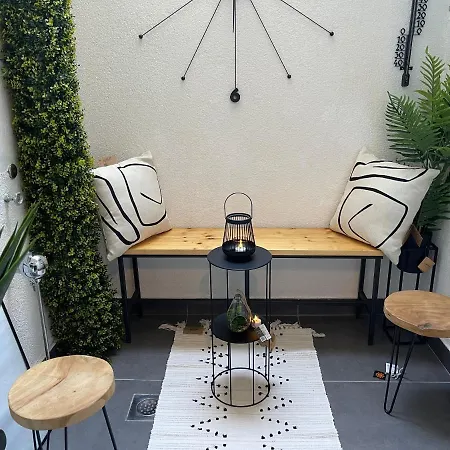 Spalatum New Chic & With Kitchen And Terrace - Centre Split