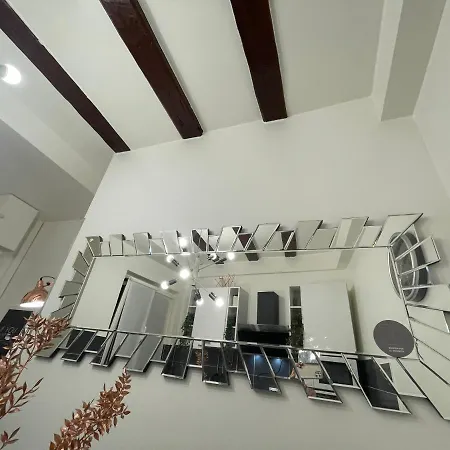 Spalatum New Chic & With Kitchen And Terrace - Centre Guest house Split
