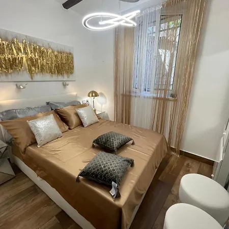 Guest house Spalatum New Chic & With Kitchen And Terrace - Centre *