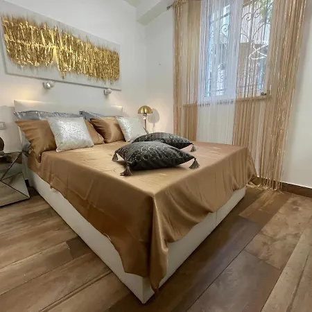 Spalatum New Chic & With Kitchen And Terrace - Centre