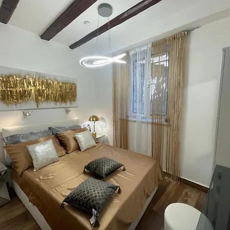Spalatum New Chic & With Kitchen And Terrace - Centre *