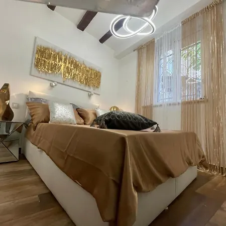 Spalatum New Chic & With Kitchen And Terrace - Centre