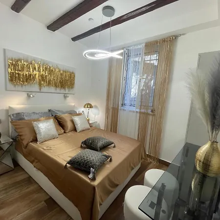Spalatum New Chic & With Kitchen And Terrace - Centre