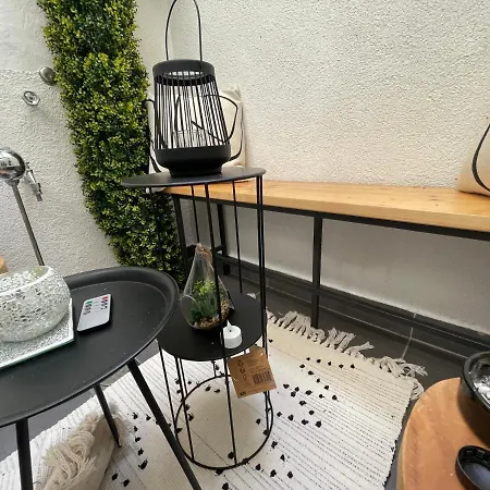 Spalatum New Chic & With Kitchen And Terrace - Centre Guest house Split