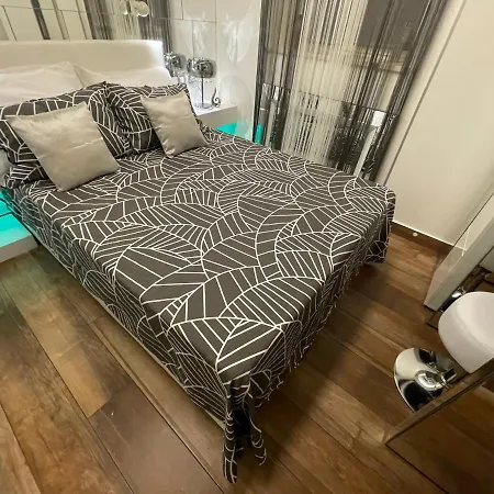 Spalatum New Chic & With Kitchen And Terrace - Centre Split