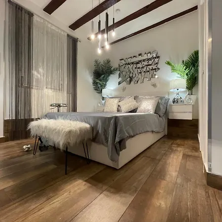 Guest house Spalatum New Chic & With Kitchen And Terrace - Centre Split