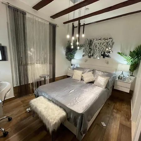 Spalatum New Chic & With Kitchen And Terrace - Centre *