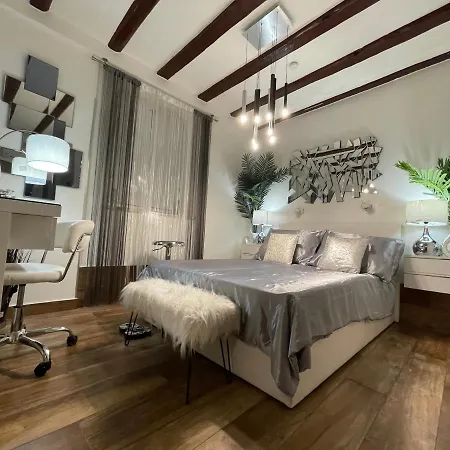 Spalatum New Chic & With Kitchen And Terrace - Centre *