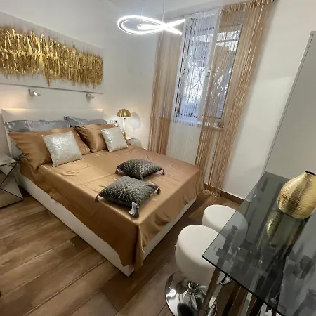 Spalatum New Chic & With Kitchen And Terrace - Centre * Split