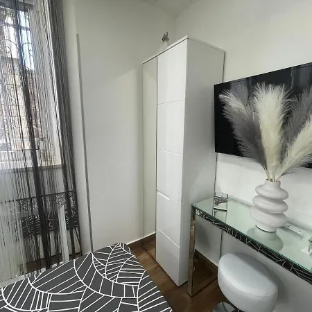 Spalatum New Chic & With Kitchen And Terrace - Centre