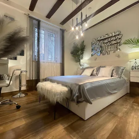 Spalatum New Chic & With Kitchen And Terrace - Centre *